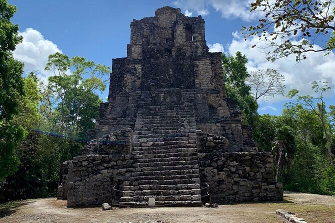 Tulum Sian Kaan Nature and Mayan Culture Tour - Inclusions Provided During the Tour
