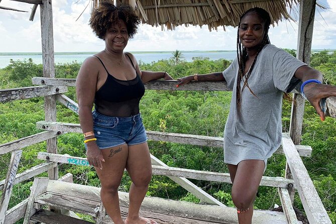 Tulum Sian Kaan Nature and Mayan Culture Tour - Pricing and Additional Information