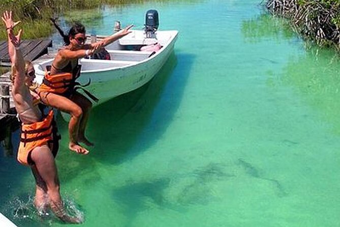 Tulum Sian Kaan Nature and Mayan Culture Tour - Important Information and Policies
