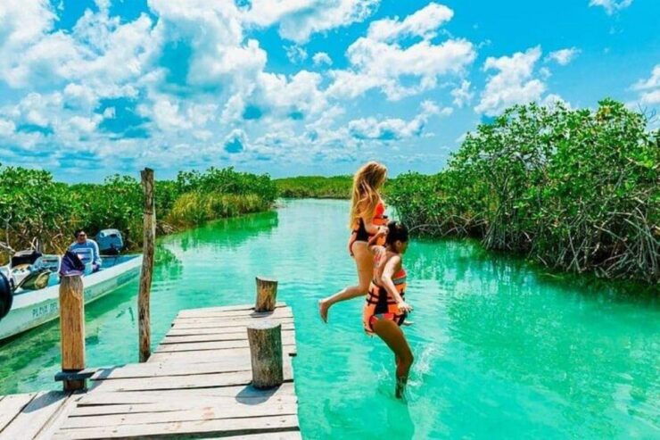 Tulum: Sian Kaan Reserve and Muyil Mayan Ruins Tour - Tour Duration and Cancellation Policy