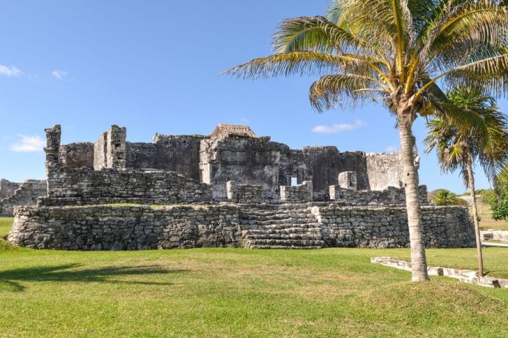 Tulum: Skip-the-Line Entrance Ticket - Ticket Details