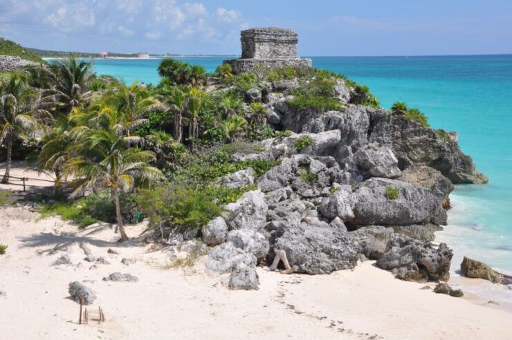 Tulum: Skip-the-Line Entrance Ticket - Experience Highlights