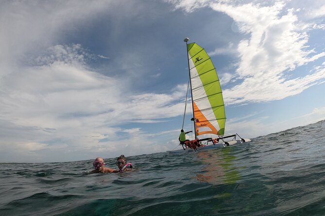 Tulum: Snorkeling and Private Sailing Tour - Traveler Photos and Reviews