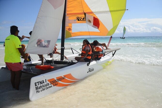 Tulum: Snorkeling and Private Sailing Tour - Positive Reviews and Recommendations