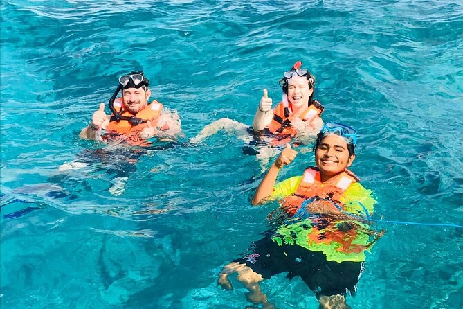 Tulum: Snorkeling and Private Sailing Tour - The Sum Up