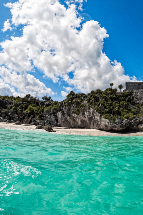 Tulum: Snorkeling at Paradise Reef - Experience Highlights