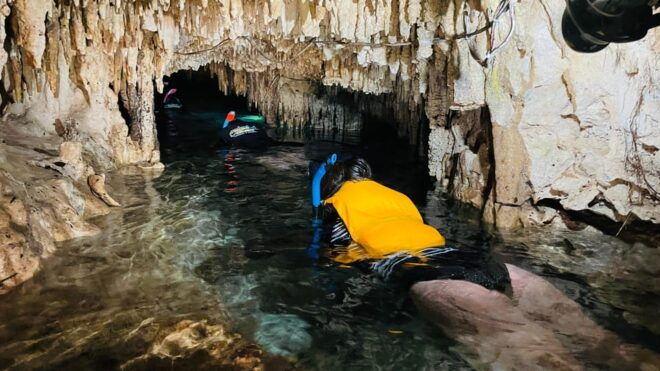 Tulum, Snorkeling & Cenote Adventure - Tulum Ruins Tour