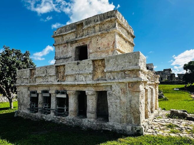 Tulum, Snorkeling & Cenote Adventure - Cenote Minotauro Swim