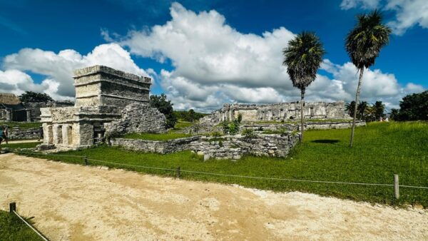 Tulum, Snorkeling & Cenote Adventure - Included and Excluded