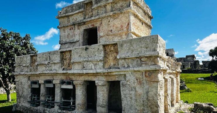 Tulum, Snorkeling & Cenote Adventure - Duration and Availability Information