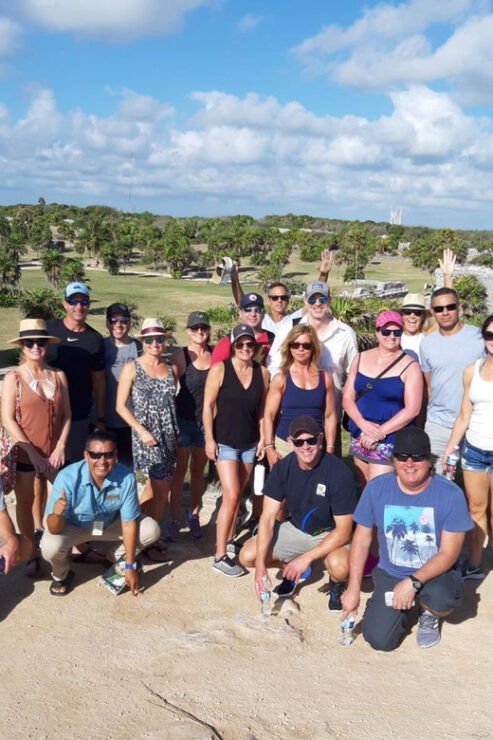 Tulum: Snorkeling in Open and Cave Cenotes With Ruins Tour - Good To Know