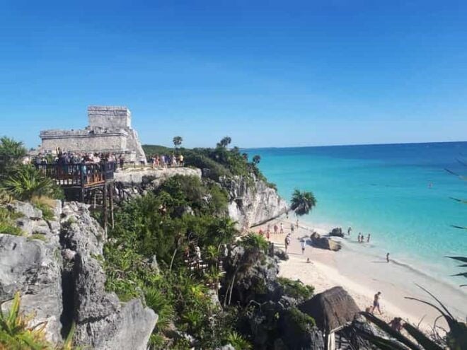 Tulum: Snorkeling in Open and Cave Cenotes With Ruins Tour - Important Information