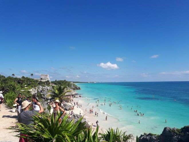 Tulum: Snorkeling in Open and Cave Cenotes With Ruins Tour - Booking Details