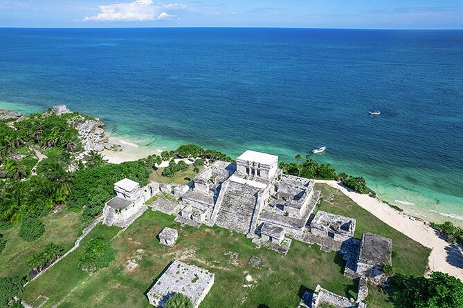 Tulum, Snorkeling With Sea Turtles, Cenote and Beachside Lunch - Exploring Magical Cenotes