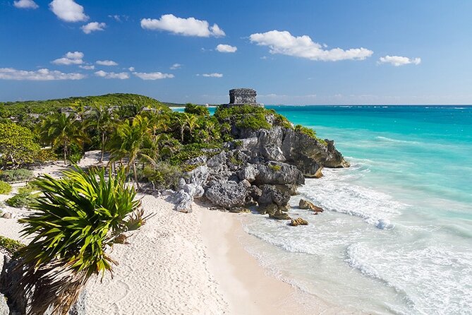 Tulum, Snorkeling With Sea Turtles, Cenote and Beachside Lunch - Capturing Memorable Moments