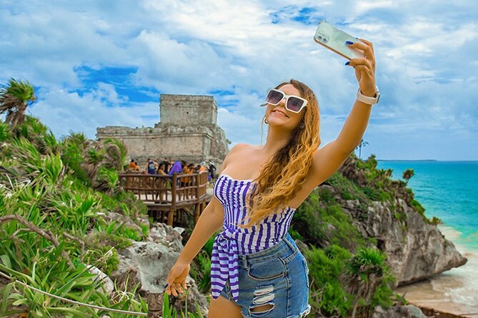 Tulum, Snorkeling With Sea Turtles, Cenote and Beachside Lunch - What to Bring for the Adventure