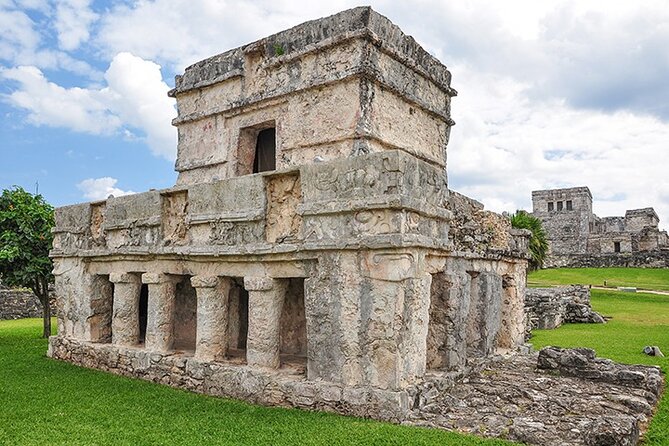 Tulum, Snorkeling With Sea Turtles, Cenote and Beachside Lunch - Booking and Planning Details
