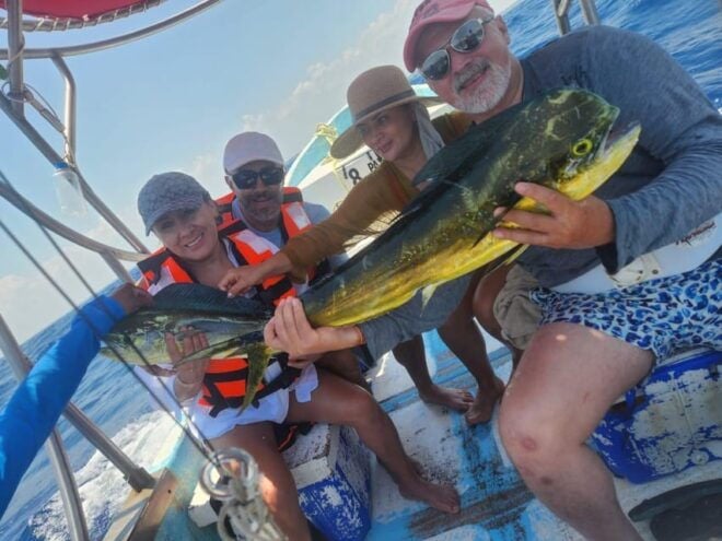 Tulum: Sport Fishing Experience With Ceviche - Preparation and Recommendations