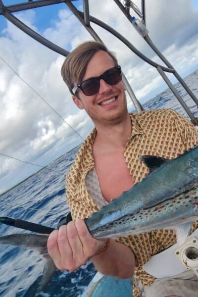 Tulum: Sport Fishing Experience With Ceviche - Booking and Cancellation