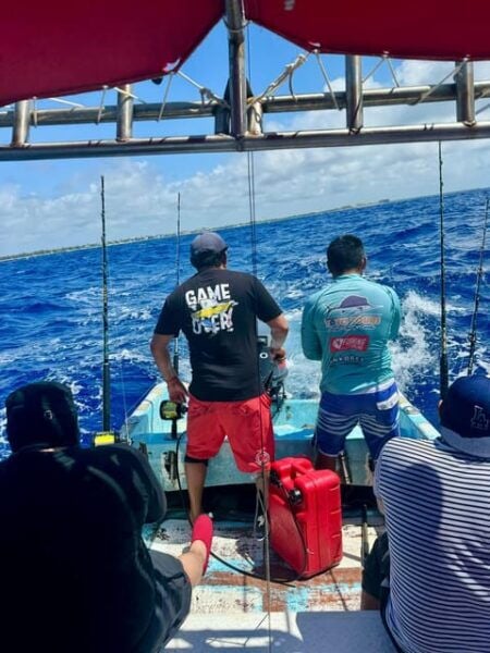 Tulum: Sport Fishing Experience With Ceviche - Highlights of the Tour