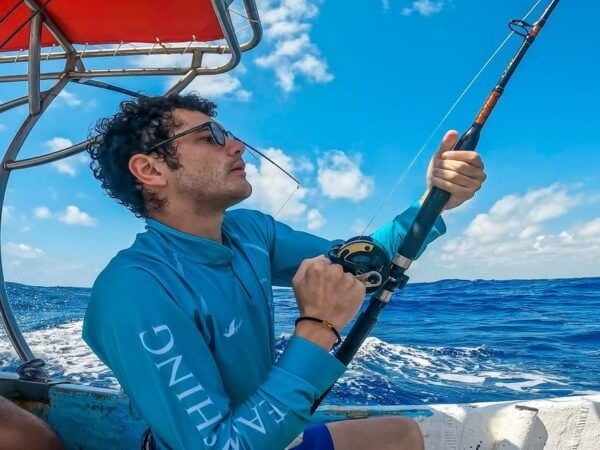 Tulum: Sport Fishing Experience With Ceviche - What to Expect