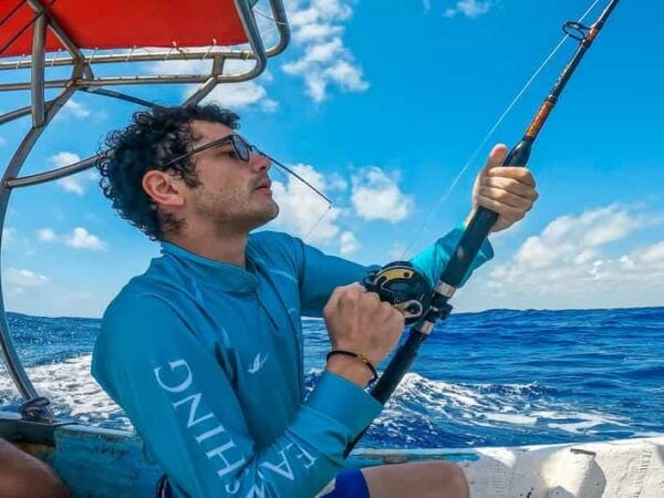 Tulum: Sport Fishing Experience With Ceviche - Frequently Asked Questions