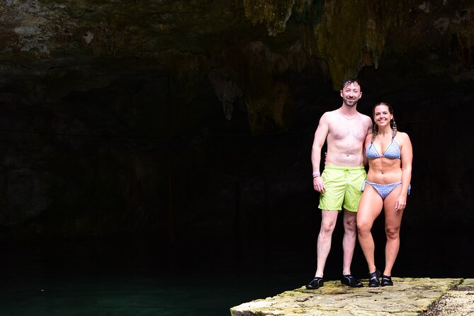 Tulum Sunset ATV, Zipline, Kayak, and Cenote Adventure - Group Size and Intimacy