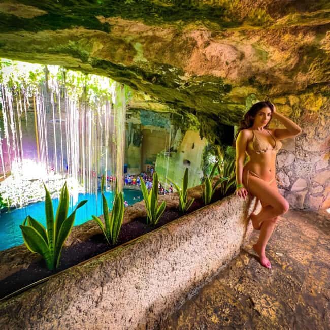 Tulum: Suytun and Ikkil Cenote, Chichen Itza & Valladolid - Summary: Who Is This Tour Best For?