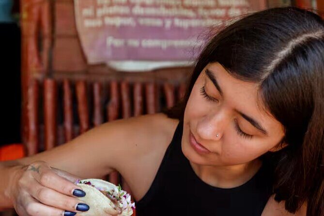 Tulum Taco Tour: Taste Authentic Tacos and Local Culture - Good To Know