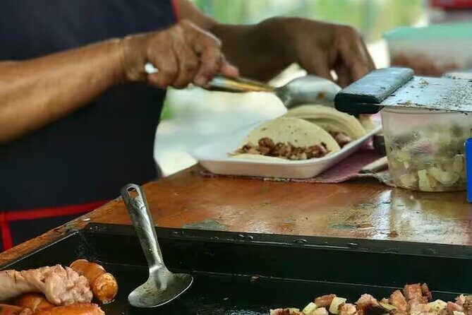 Tulum Taco Tour: Taste Authentic Tacos and Local Culture - What Past Participants Say