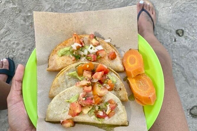 Tulum Taco Tour: Taste Authentic Tacos and Local Culture - Practical Tips for Your Tulum Taco Tour