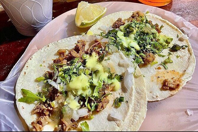 Tulum Taco Tour: Taste Authentic Tacos and Local Culture - Who Should Take This Tour?