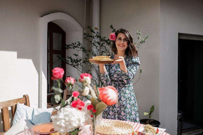 Tulum Taste Trail: Authentic Flavors Private Tour - A Detailed Look at the Tulum Taste Trail