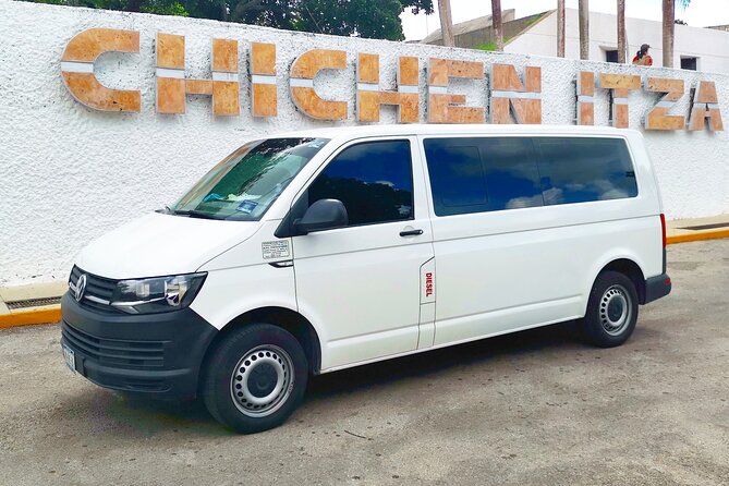 Tulum to Chichen Itza - Private Round-Trip Transfer - Pricing and Booking