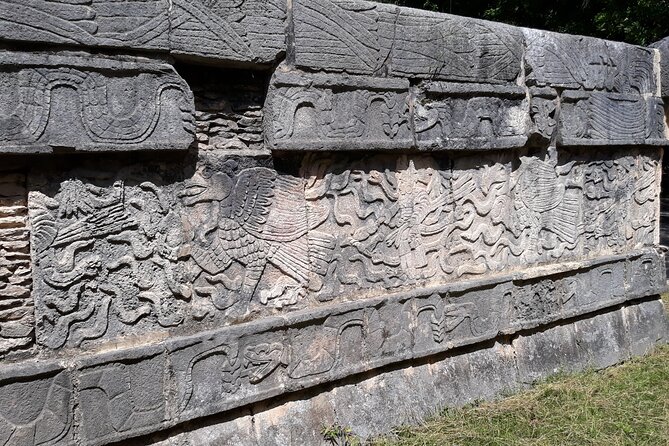 Tulum to Chichen Itza - Private Round-Trip Transfer - Meeting and Pickup Details