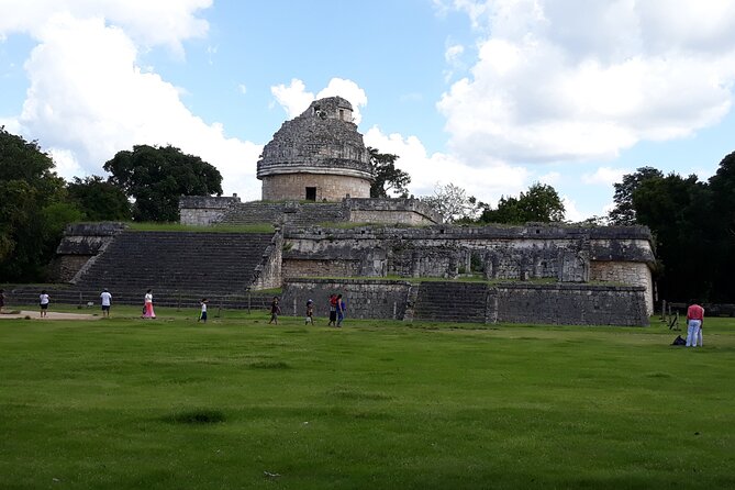 Tulum to Chichen Itza - Private Round-Trip Transfer - Common Questions