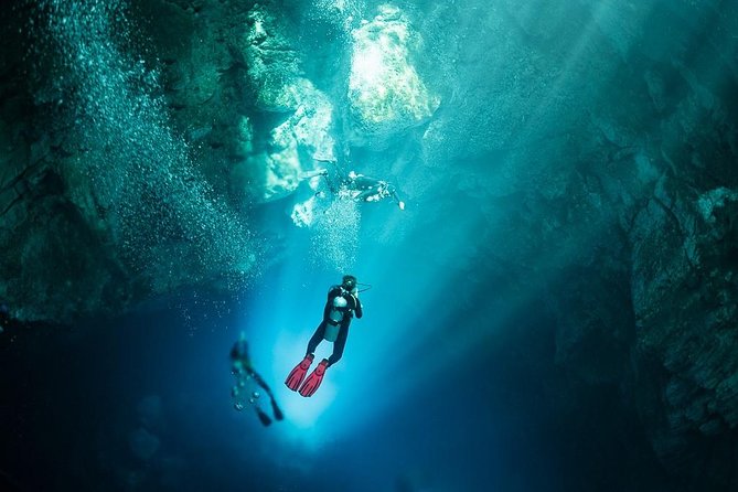Tulum to Dos Ojos and Casa Cenote Small-Group Adventure Tour - Pricing and Affordability