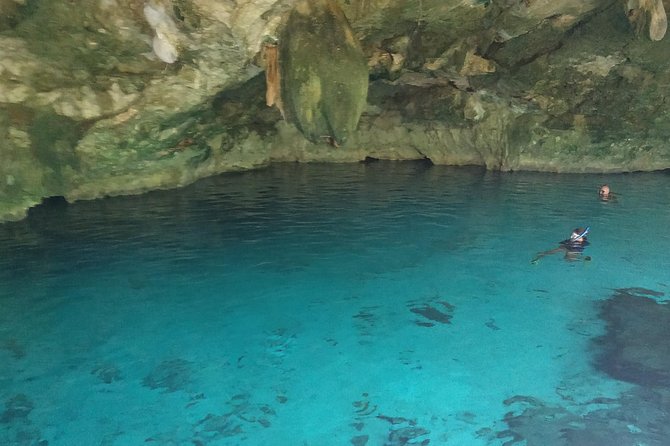 Tulum to Dos Ojos and Casa Cenote Small-Group Adventure Tour - Additional Information