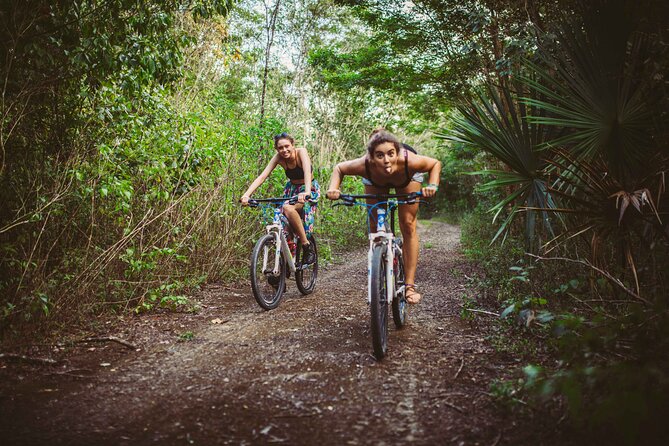 Tulum to Sian Kaan Mayan Wetlands, Muyil Ruins Afternoon Tour - Tour Highlights