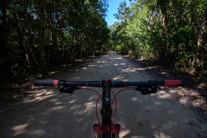 Tulum to Sian Kaan Mayan Wetlands, Muyil Ruins Afternoon Tour - Additional Information