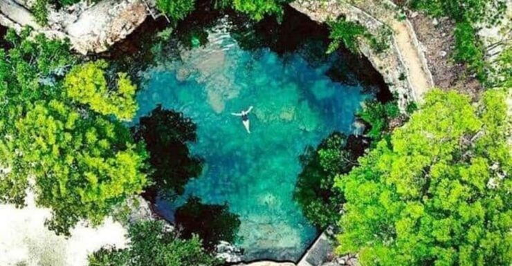 Tulum: Tour 4 Cenotes Casa Tortuga - Experience Highlights