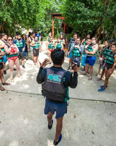 Tulum Tour and Casa Tortuga Cenote and Playa Del Carmen: - Frequently Asked Questions