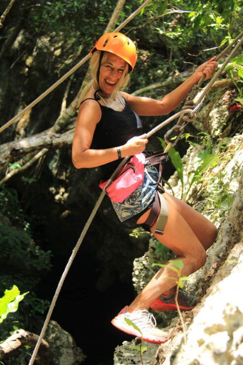 Tulum: Tour at Maya Adrenaline - Adventure Activities