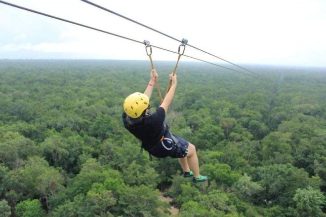 Tulum: Tour at Maya Adrenaline - Frequently Asked Questions