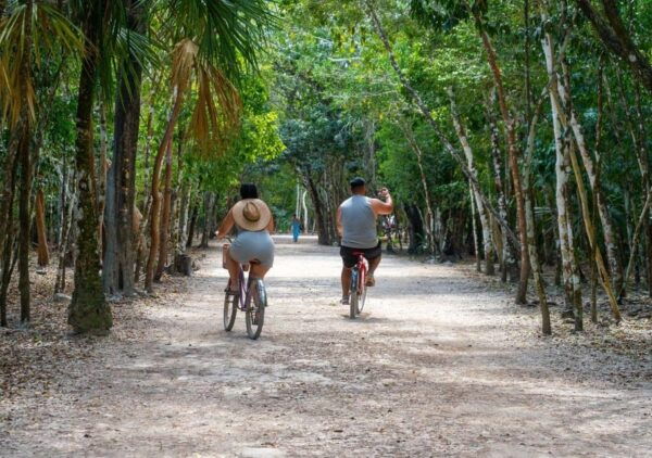 Tulum: Tour to the Archeological Zone, Coba Ruins and Cenote - Tour Inclusions