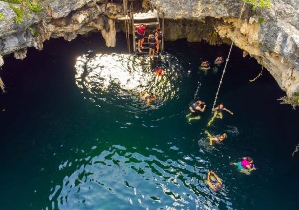 Tulum: Tour to the Archeological Zone, Coba Ruins and Cenote - Important Considerations