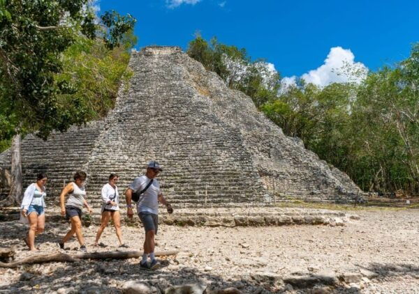 Tulum: Tour to the Archeological Zone, Coba Ruins and Cenote - Frequently Asked Questions