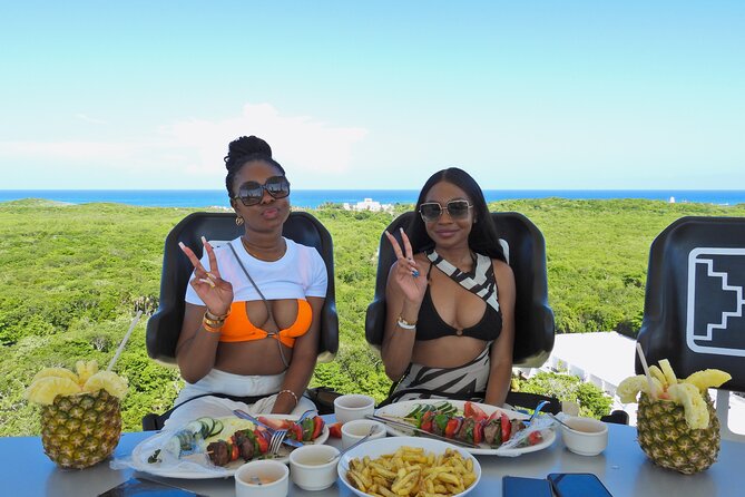 Tulum Tower. Live the Best Experience in Tulum, From the Heights. - Common Questions