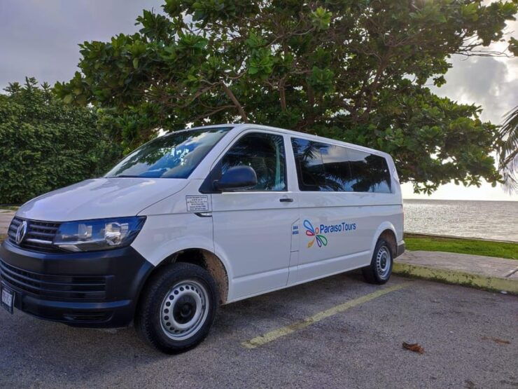 Tulum: Transfer From Tulum Airport to Bacalar - Experience Highlights