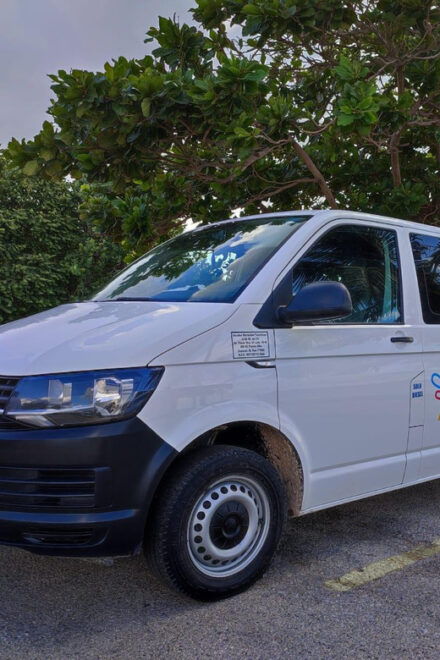 Tulum: Transfer From Tulum Airport to Bacalar - Participant Information